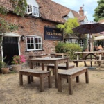 The Fox & Hounds - Watlington