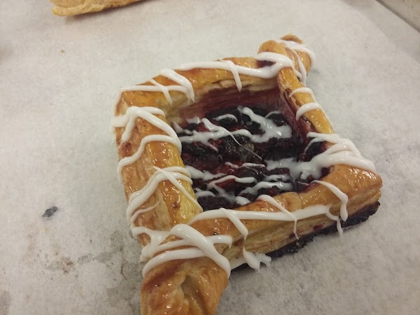 The Chough Bakery - Padstow