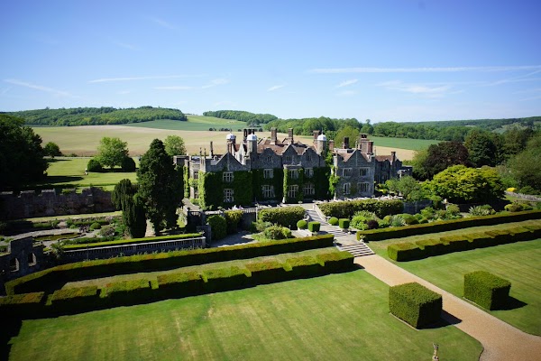 Eastwell Manor, Champneys Hotel & Spa - Ashford