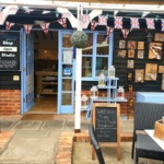 The Grange Chocolate Cafe - Wokingham