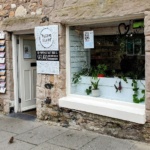 Pilgrims Fudge Kitchen and Gelateria - Berwick-upon-Tweed