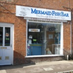 Mermaid Fish Bar - Aylesbury