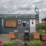 The Maldon Smokehouse - Maldon