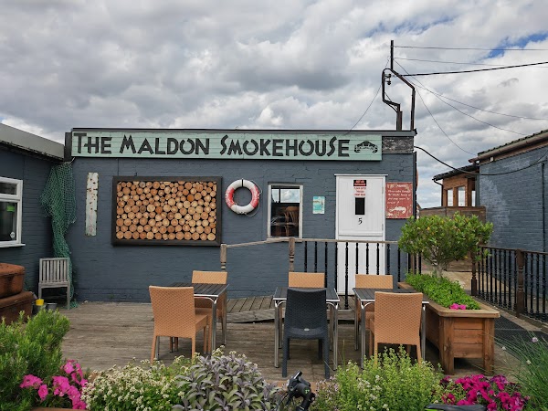 The Maldon Smokehouse - Maldon