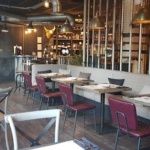 Ambiente Tapas Fossgate - York