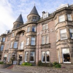 Best Western Inverness Palace Hotel & Spa - Inverness