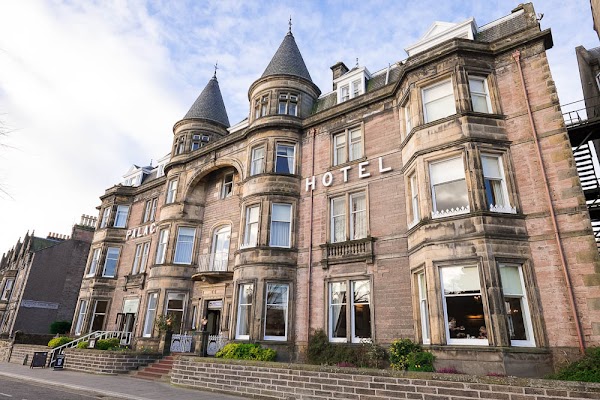 Best Western Inverness Palace Hotel & Spa - Inverness