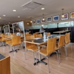 Neptune Fish Restaurant - Seahouses