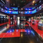 Cineworld - Solihull