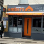 Embers - Padstow