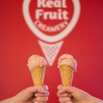 The Real Fruit Creamery - Knutsford