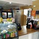 Priory Park Cafe - Haringey