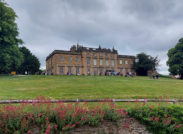 Cannon Hall Farm - Barnsley