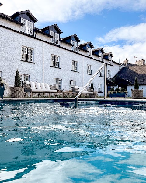 The Swan Hotel & Spa - Ulverston