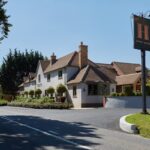 Hurley House Hotel - Hurley