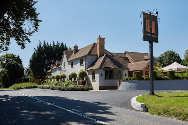 Hurley House Hotel - Hurley