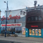 Harry Ramsden's - Great Yarmouth