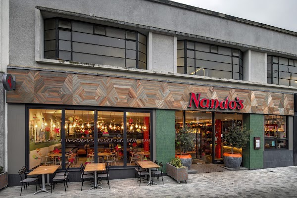 Nando's - Southend