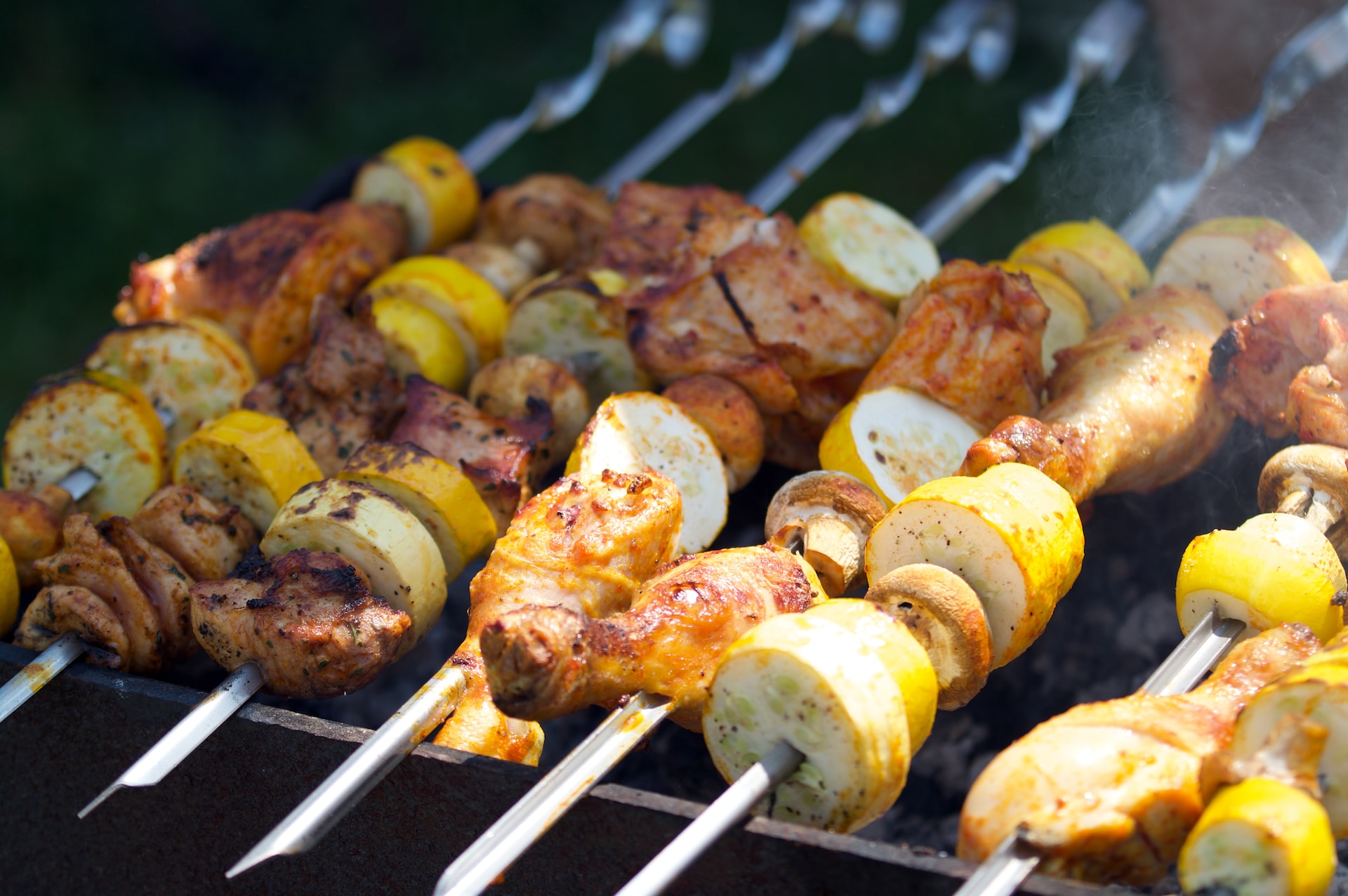 5 Must-Follow Tips for a Safe Allergy-Friendly BBQ in the British Sun