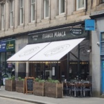 Franco Manca - Glasgow