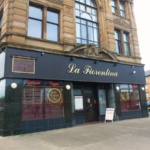 La Fiorentina Ristorante - Glasgow