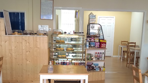 Clair's Gluten free bakery - Bishop Auckland