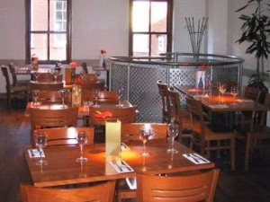Pizza Express - Preston