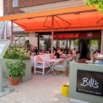 Bill's - Kingston Restaurant