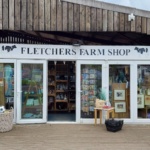 Fletchers Farm Coffee Shop - Middlesbrough