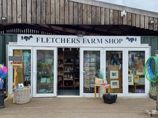 Fletchers Farm Coffee Shop - Middlesbrough