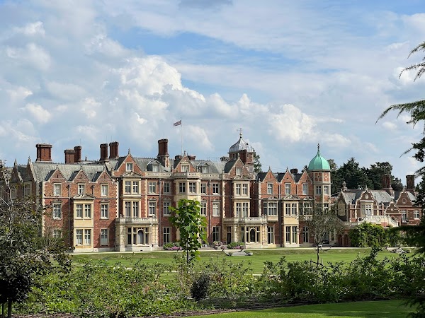 Sandringham Estate - Sandringham