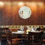 Greens Restaurant - Didsbury