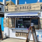 Herbies - Lyme Regis
