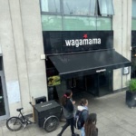 wagamama - Croydon
