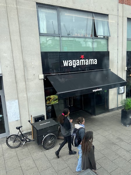 wagamama - Croydon