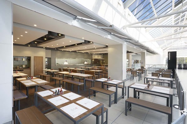 wagamama - York Designer Outlet