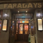 Faradays - Nottingham