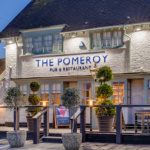 Ego at The Pomeroy - Amersham