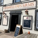 The Oddfellows Arms - Caldbeck