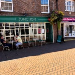 The Junction - Chesham