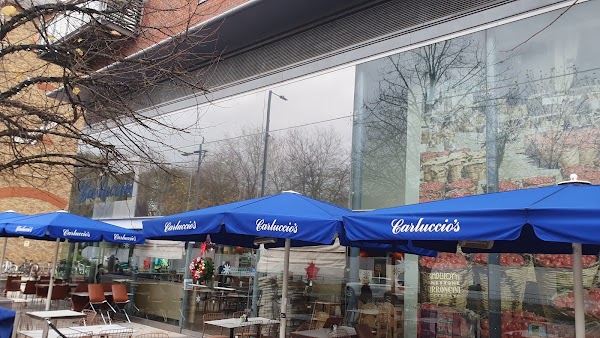 Carluccio's - Walton on Thames