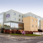 Premier Inn Winchester hotel