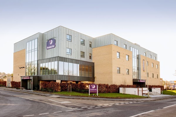 Premier Inn Winchester hotel