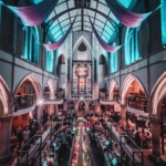 Pitcher & Piano - Nottingham