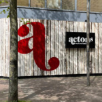 Actons restaurant - Belfast