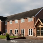 Manor House Hotel and Spa - Alsager