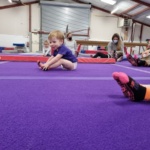 JNB Gymnastics Academy - Stratford upon Avon