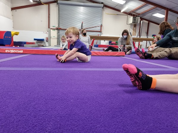 JNB Gymnastics Academy - Stratford upon Avon