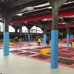 RedKangaroo Trampoline Park - Coventry