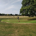 Wokingham Family Golf Course - Wokingham